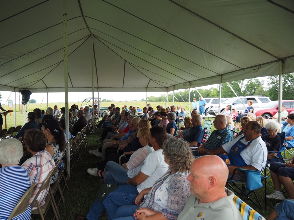Church Picnic 2018 St Philip Neri Church, Our Lady of Lourdes